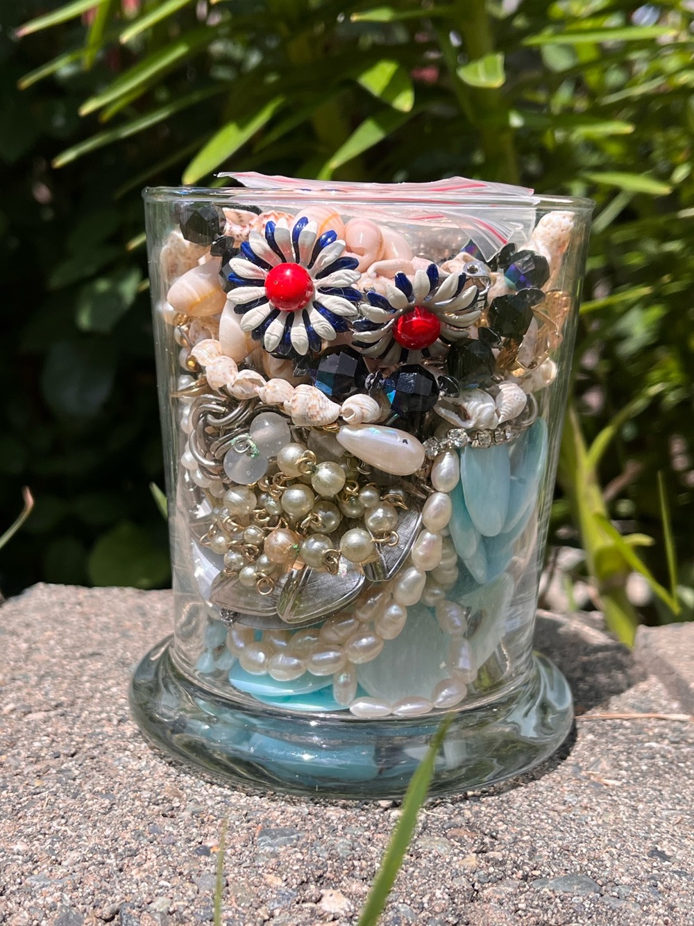 ✨Mystery Jewelry Jar✨